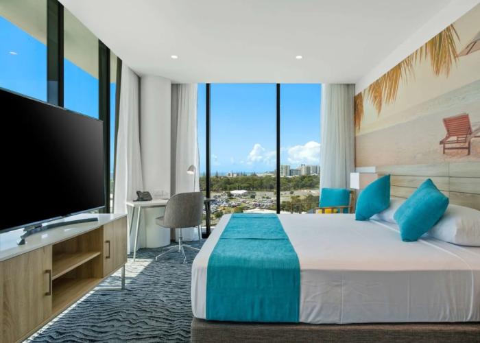 Rydges Gold Coast Airport