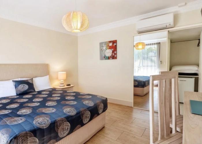 Tessa's on the Beach Boutique Hotel