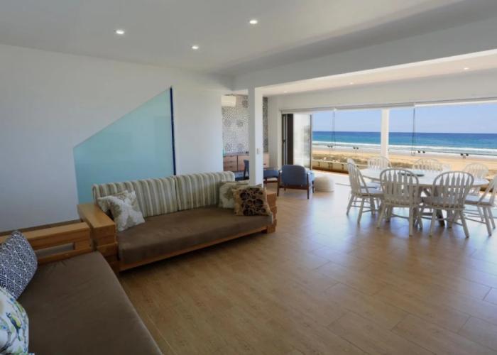 Tessa's on the Beach Boutique Hotel