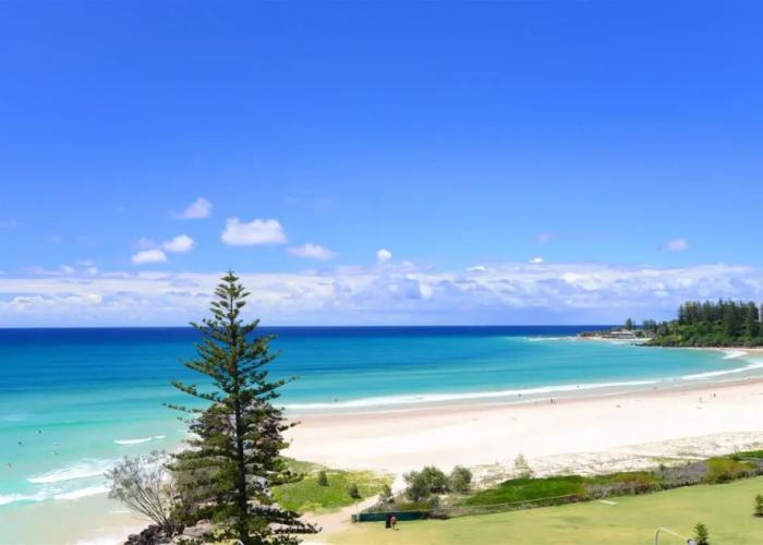 Tessa's on the Beach Boutique Hotel