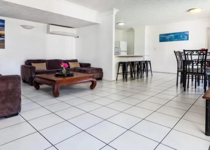 Tessa's on the Beach Boutique Hotel