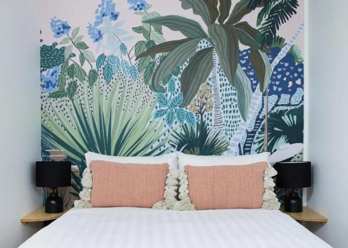 Tessa's on the Beach Boutique Hotel