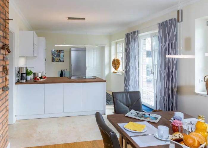 Exclusive Holiday Home in Rerik With Sauna