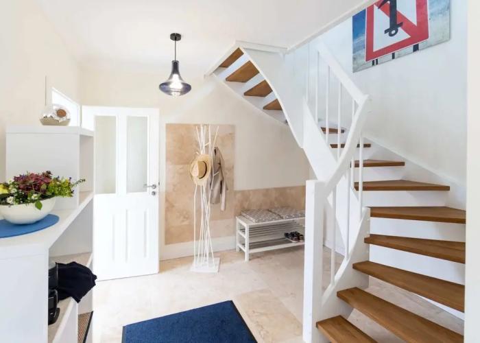 Exclusive Holiday Home in Rerik With Sauna