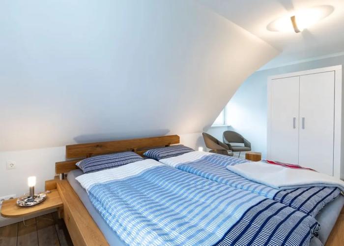 Exclusive Holiday Home in Rerik With Sauna