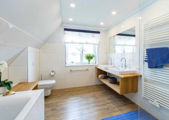 Exclusive Holiday Home in Rerik With Sauna