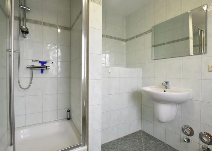 Wohnung mit Sauna in Rerik an der Ostsee