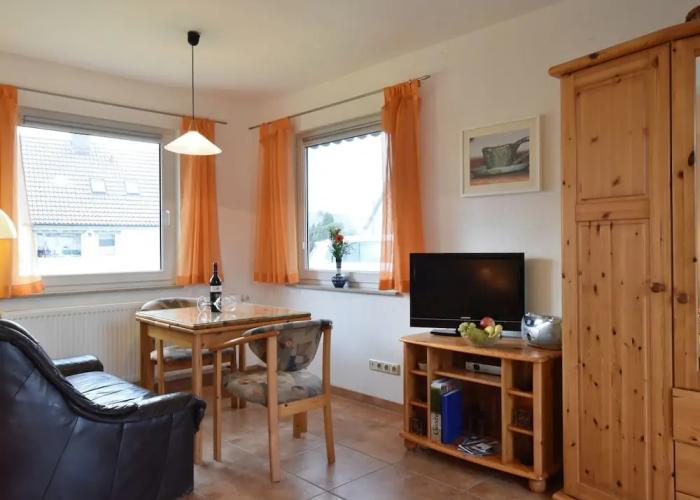 Delightful Bungalow in Rerik near Baltic Sea Coast