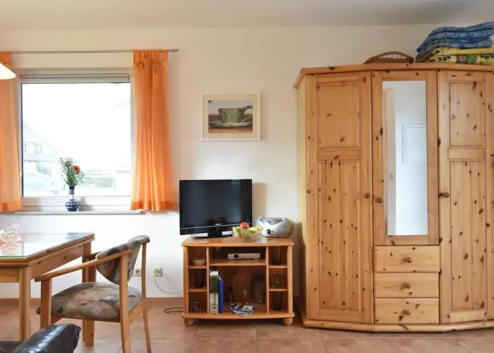 Delightful Bungalow in Rerik near Baltic Sea Coast