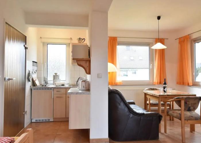 Delightful Bungalow in Rerik near Baltic Sea Coast