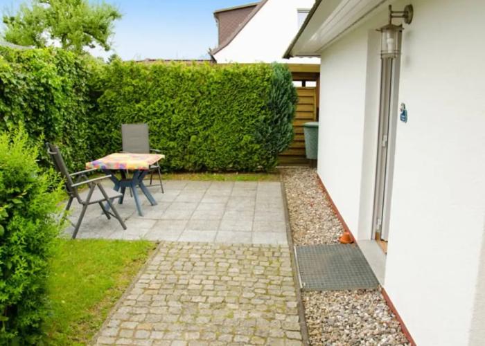 Delightful Bungalow in Rerik near Baltic Sea Coast