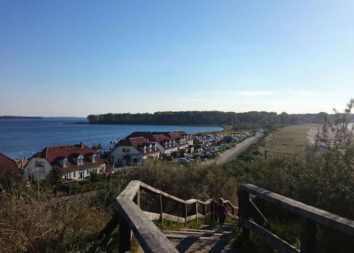 Delightful Bungalow in Rerik near Baltic Sea Coast