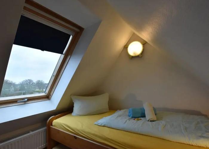 Tasteful Apartment in Rerik Germany With Garden