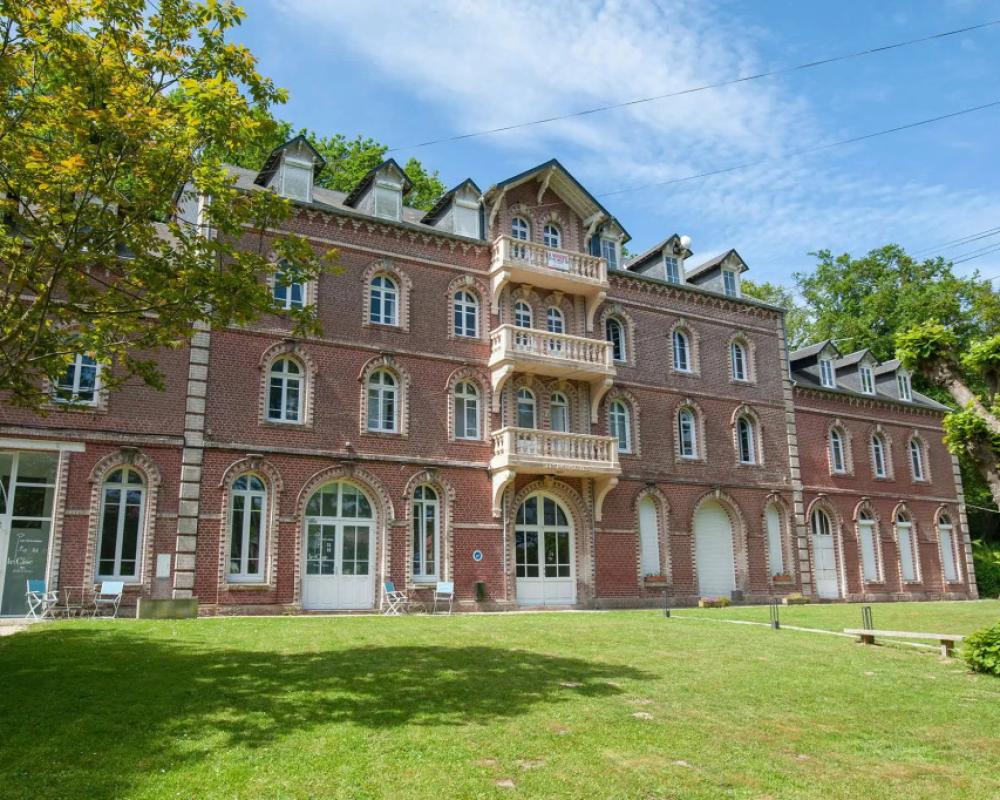 Le Cise, The Originals Relais