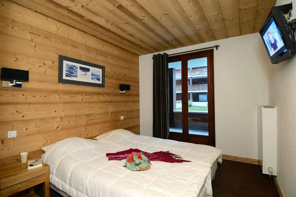 Dormio Resort Les Portes du Mont Blanc