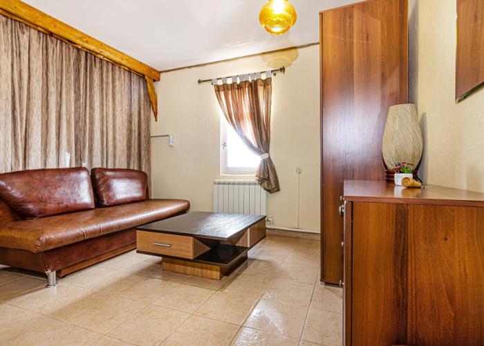 Fort Apatur Hotel