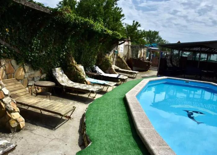 Fort Apatur Hotel