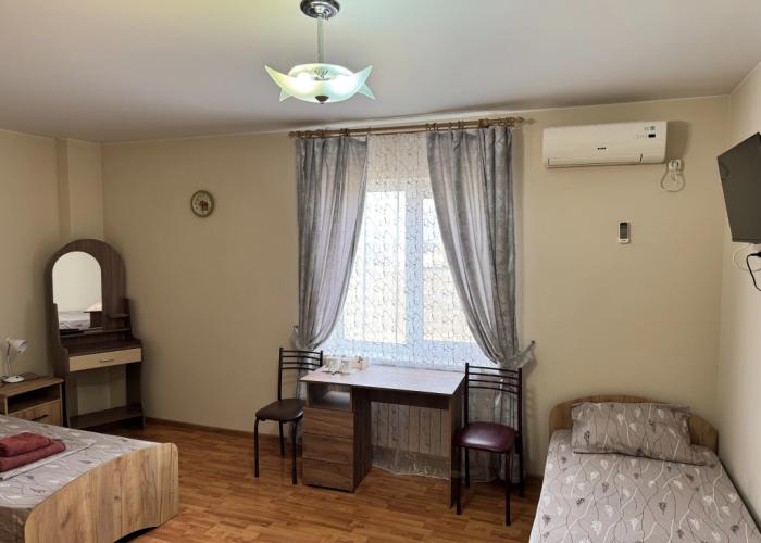Fortuna Guest house