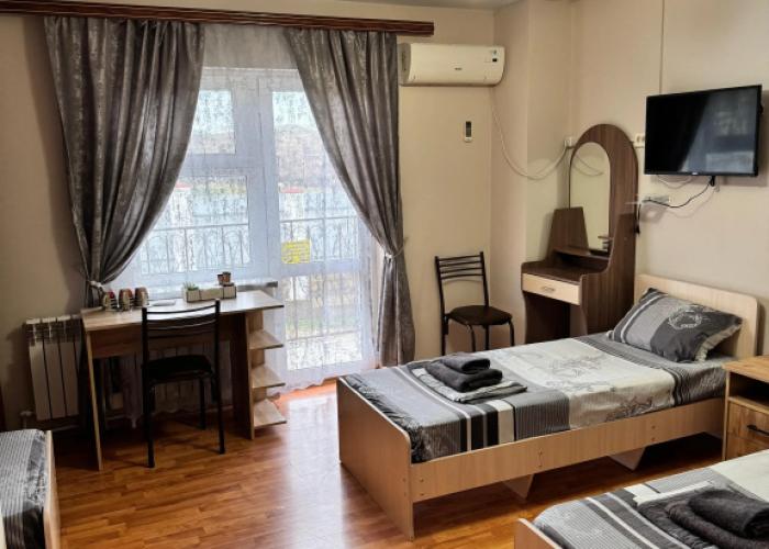 Fortuna Guest house