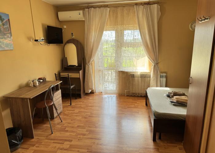 Fortuna Guest house