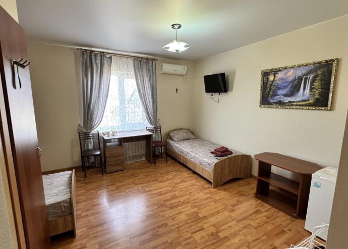 Fortuna Guest house