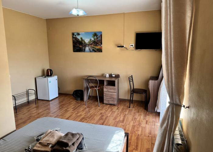 Fortuna Guest house