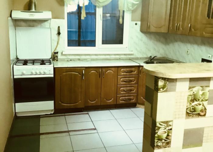 Na Karla Libknehta 1 Lodging house