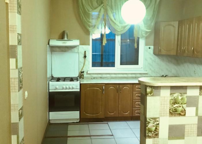 Na Karla Libknehta 1 Lodging house