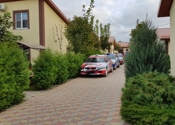 Avto Villa