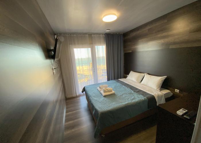 Lemonad Hotel
