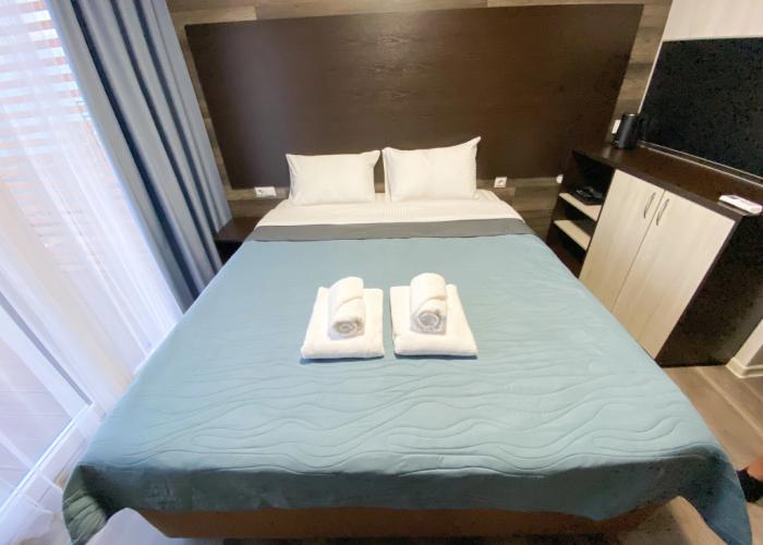 Lemonad Hotel