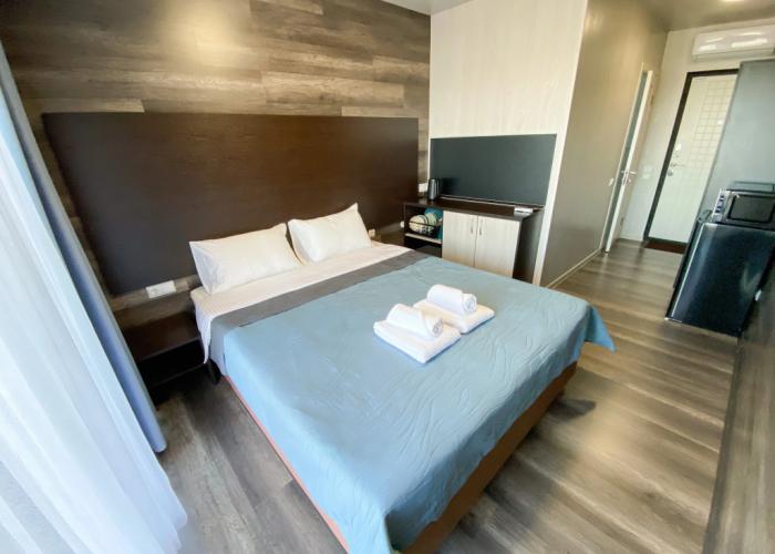Lemonad Hotel