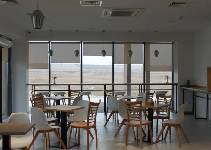 Zapad Port Hotel