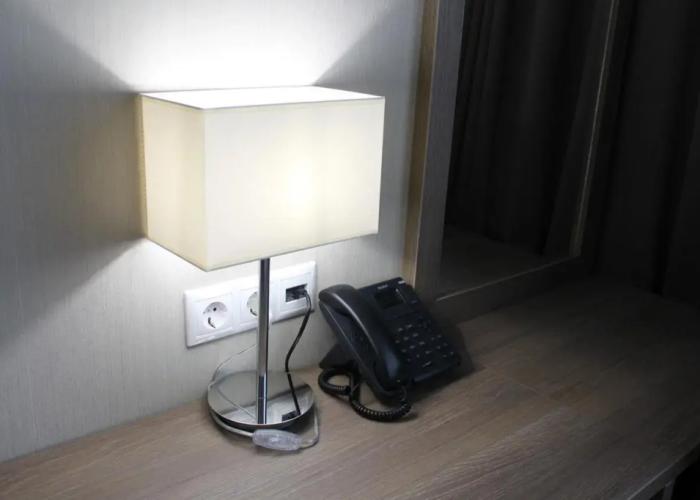 Zapad Port Hotel