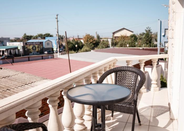 Rivyera Hotel