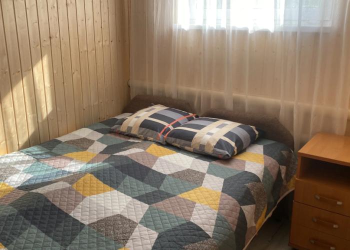 Trekhmorye Guest house