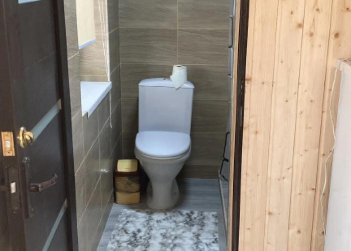 Trekhmorye Guest house