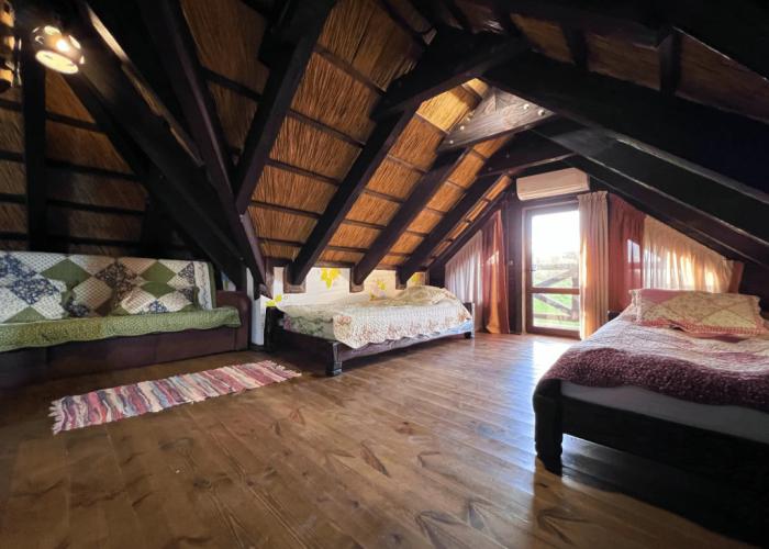 Dikanka Na Tamani Hotel