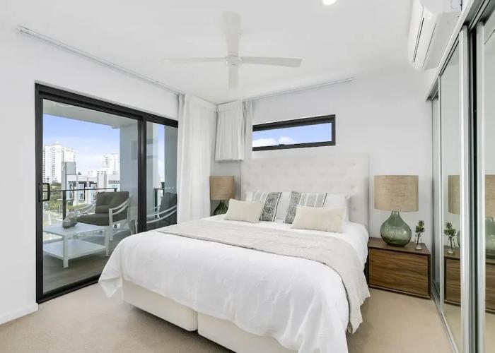 Spice Broadbeach - GCLR