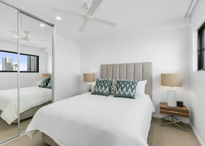 Spice Broadbeach - GCLR