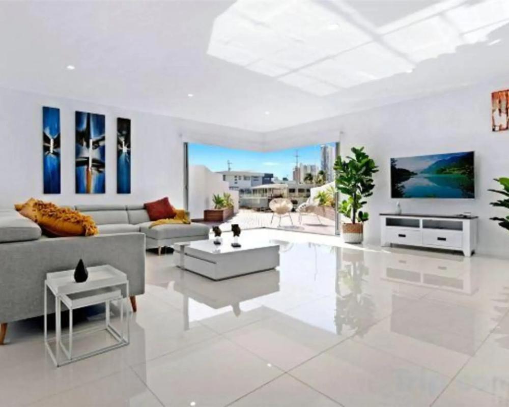 Luxico Majestic Palms (Heated Pool)