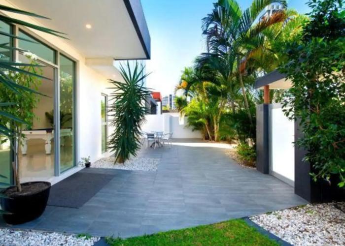 Luxico Majestic Palms (Heated Pool)