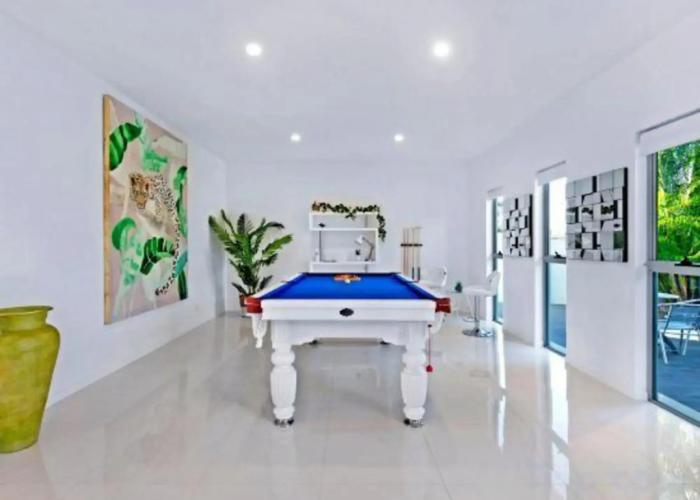 Luxico Majestic Palms (Heated Pool)