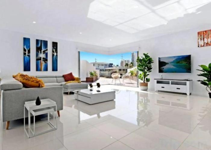Luxico Majestic Palms (Heated Pool)