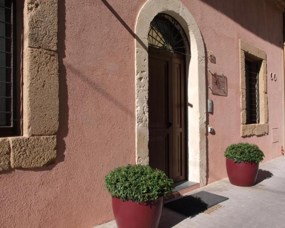 CasEpicarmo Guest House