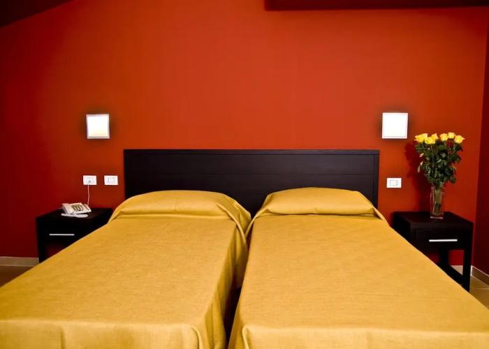 CasEpicarmo Guest House