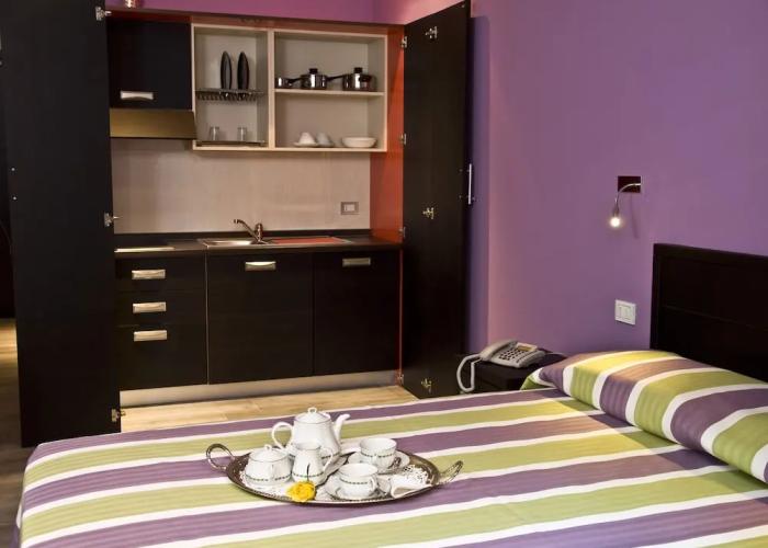 CasEpicarmo Guest House