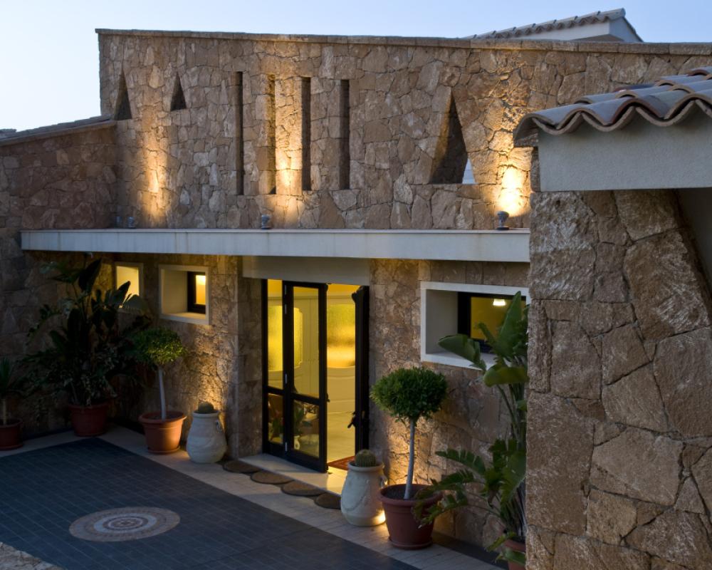 Hotel Residence Capo Campolato