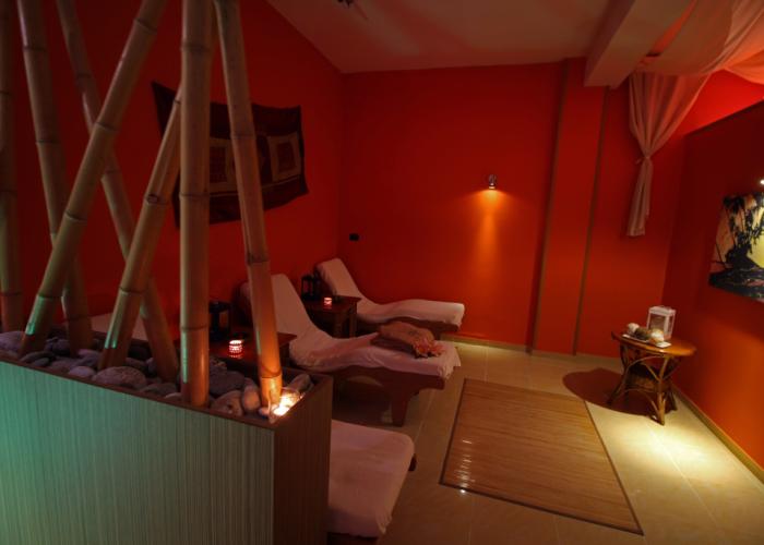 Hotel Residence Capo Campolato