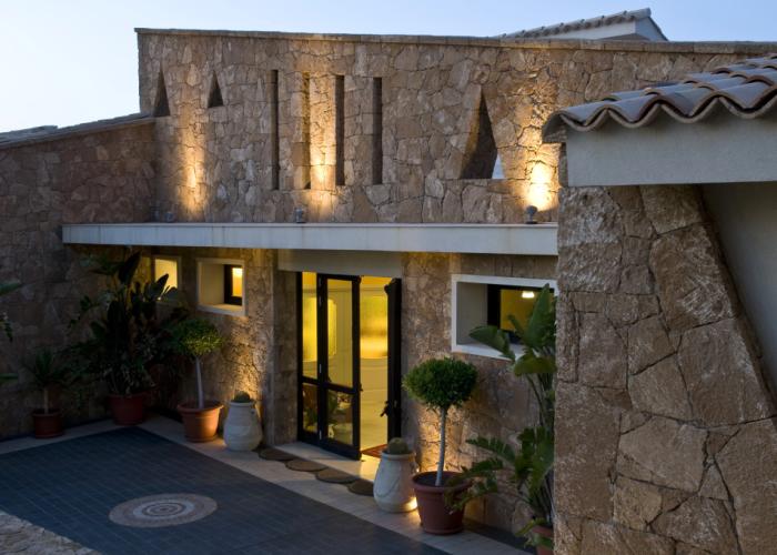 Hotel Residence Capo Campolato